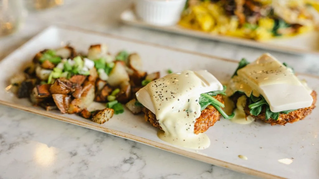 The Moth Cafe | Plant-based Restaurant