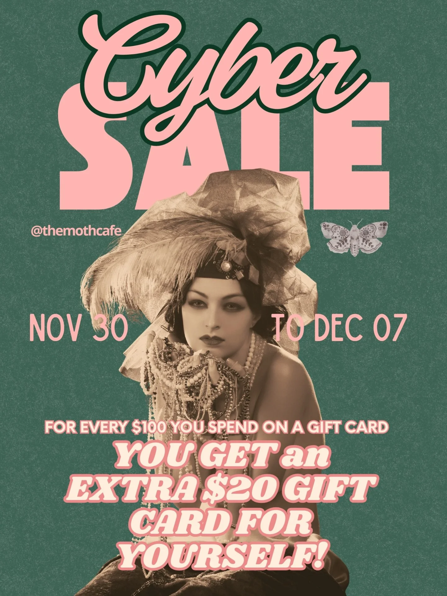 The best gifts are the ones you can gift your friends and yourself, no? 

Our digital gift cards are most fitting for clients, friends and family who love trying new foods, are plant-based, environmentally and health conscious. Buy our gift cards in 