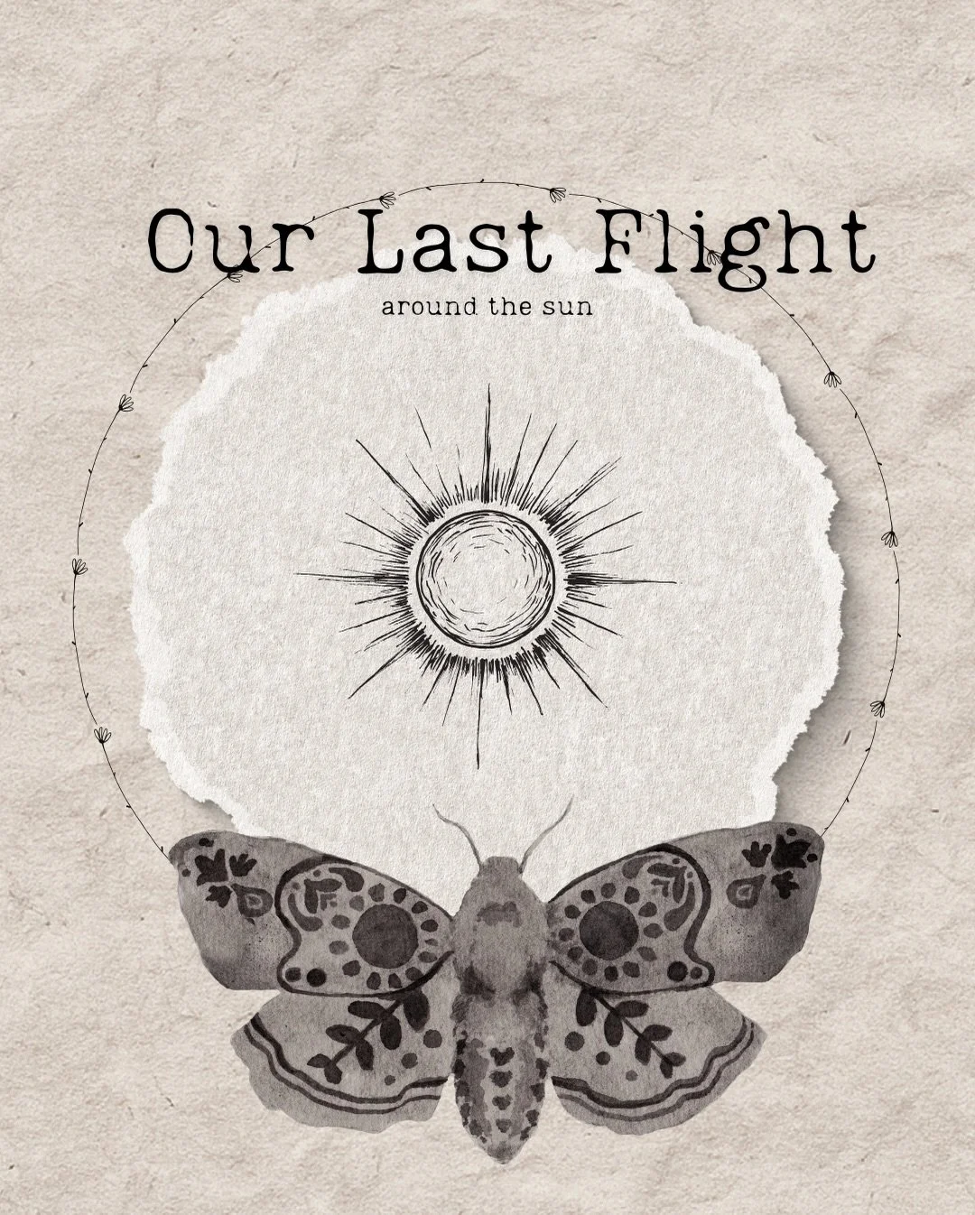 A love letter to our community as we take our last flight around the sun 🌞. With gratitude, always.