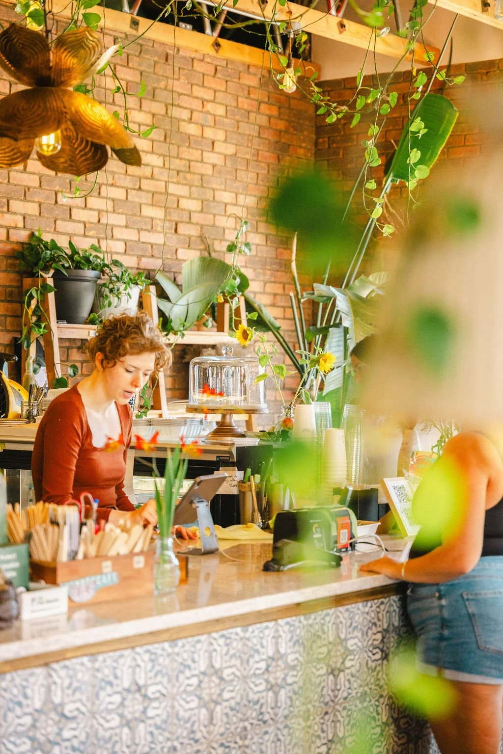 The Moth Cafe | Plant-based Restaurant
