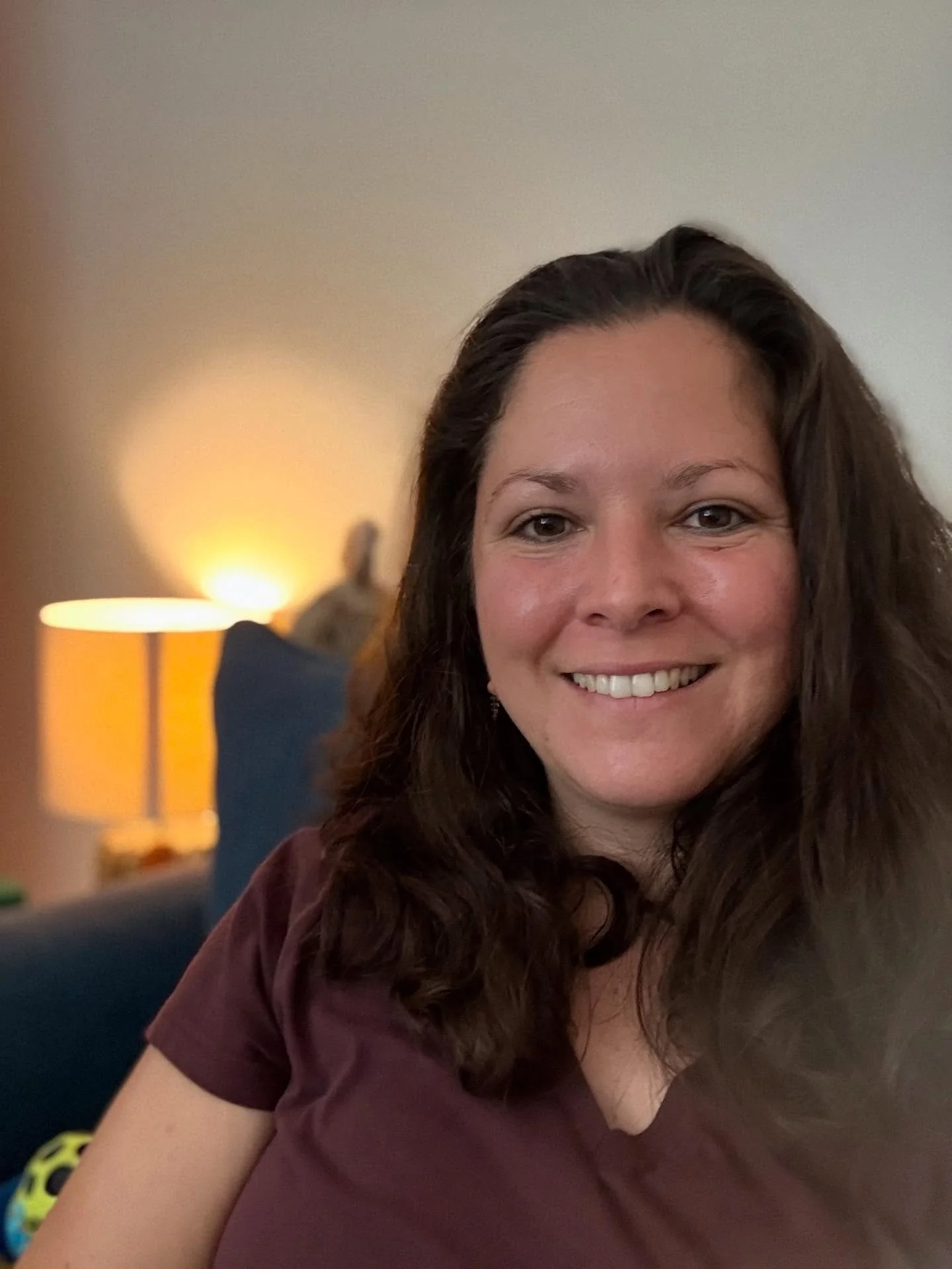 Hello! I&rsquo;m Dr. Jenna 😌 the person and passion behind the posts&mdash; &thinsp;Licensed Clinical Psychologist and owner of Ripple in Kind CARE Services. 
&thinsp;
I wanted to pop in and share ... I had some recent opportunities to network with 