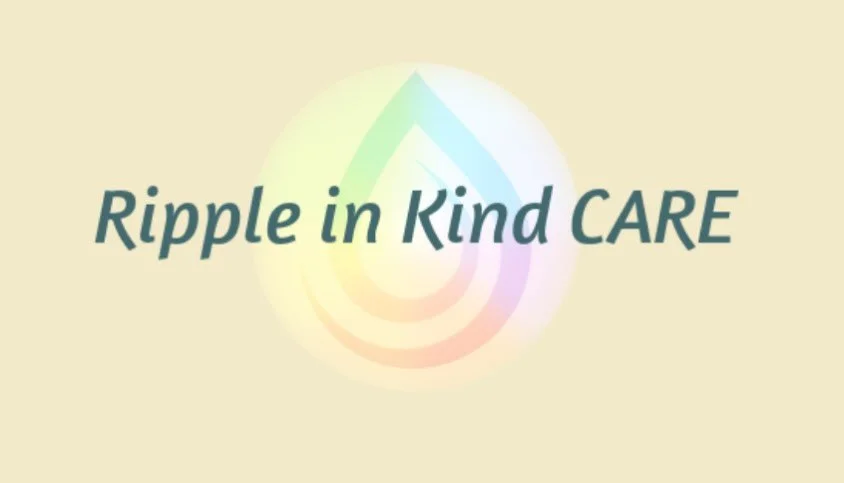 Feeling powerless in the current climate? Remember, our power comes from the sum of us. Change comes from actionable steps. It&rsquo;s the concept behind our name &mdash; &thinsp;
&thinsp;
💧Ripple Effect defined, &ldquo;the continuing and spreading 