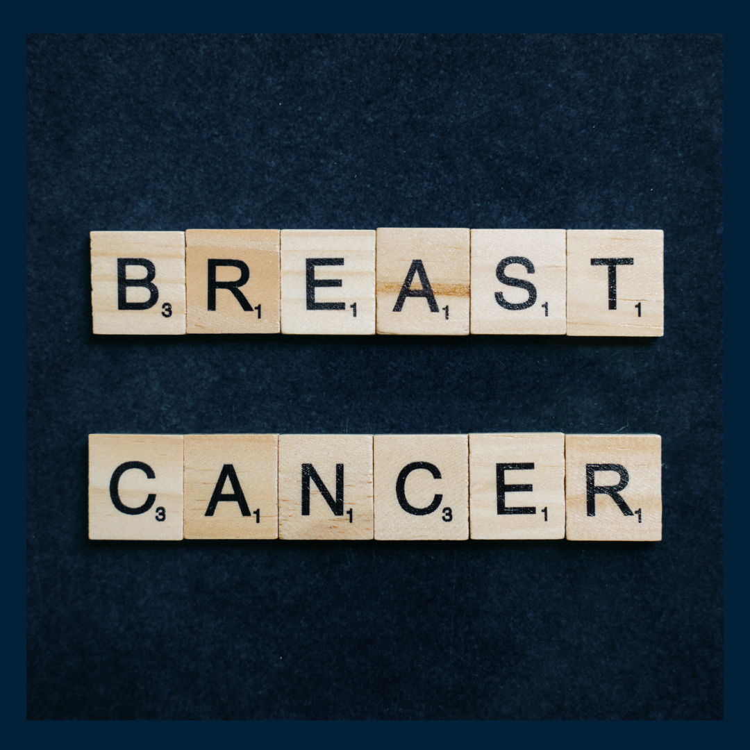 Anxiety After Breast Cancer