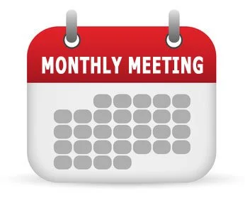 September Meeting