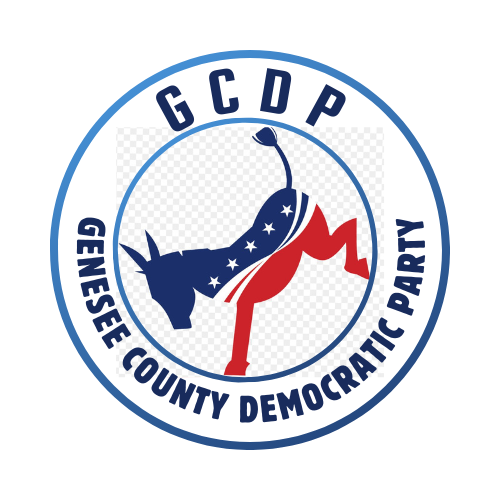 Genesee County Democratic Party