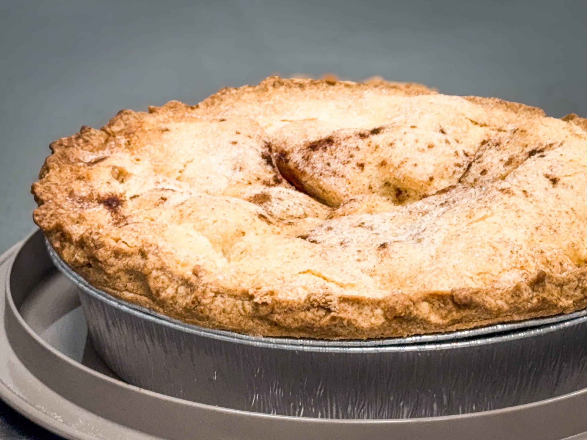 Apple Pie