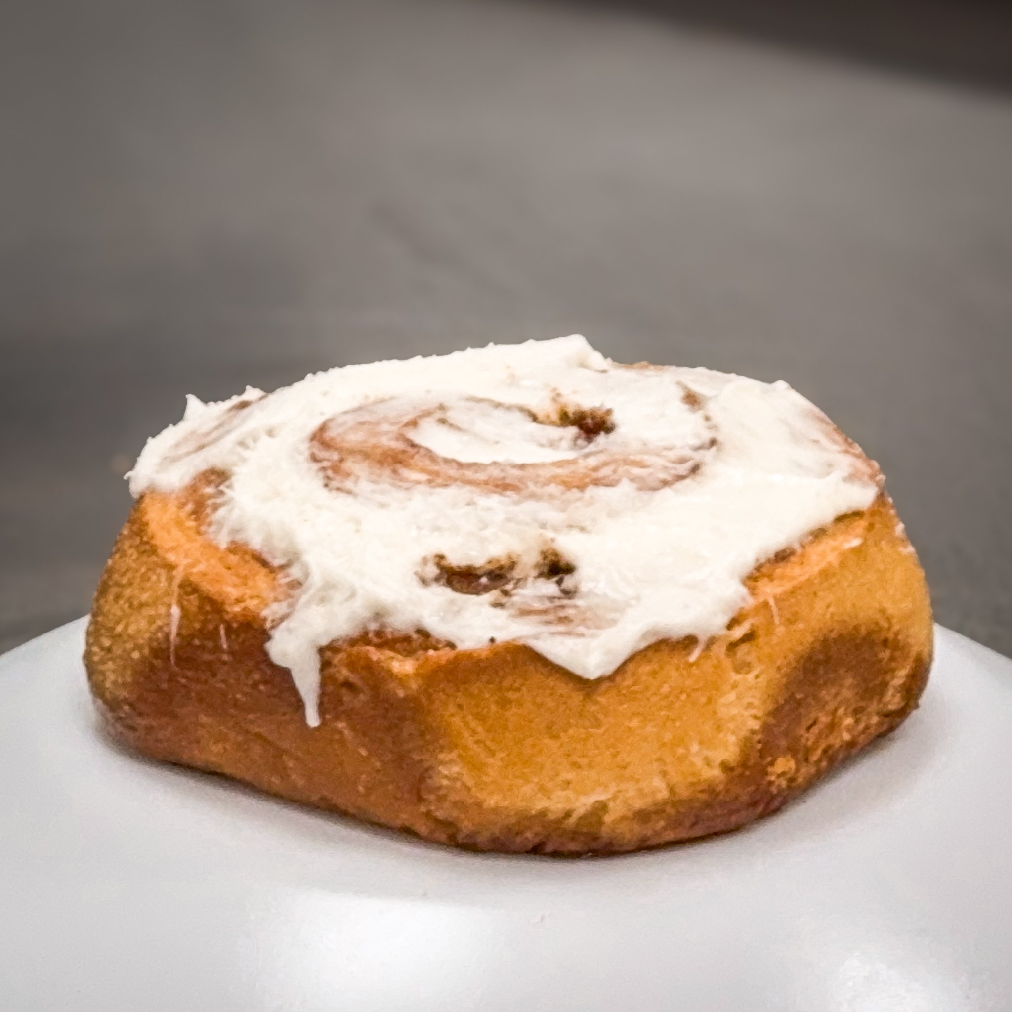 Billy CinnaBunz
