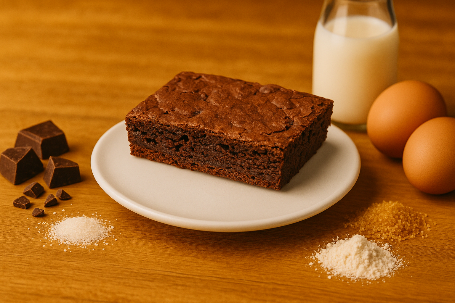 Brownies