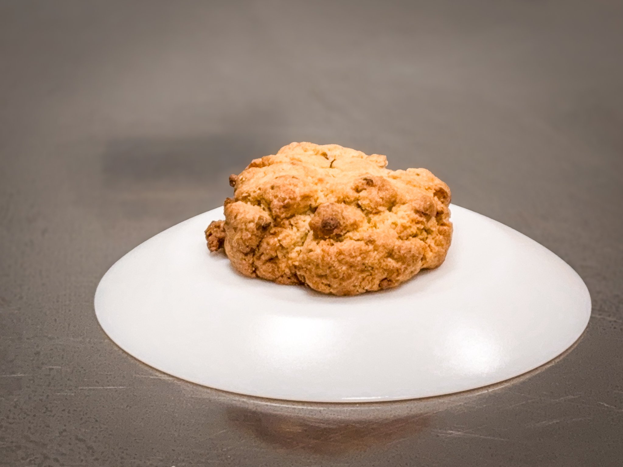 Pistacchio Surprise NYC Cookie
