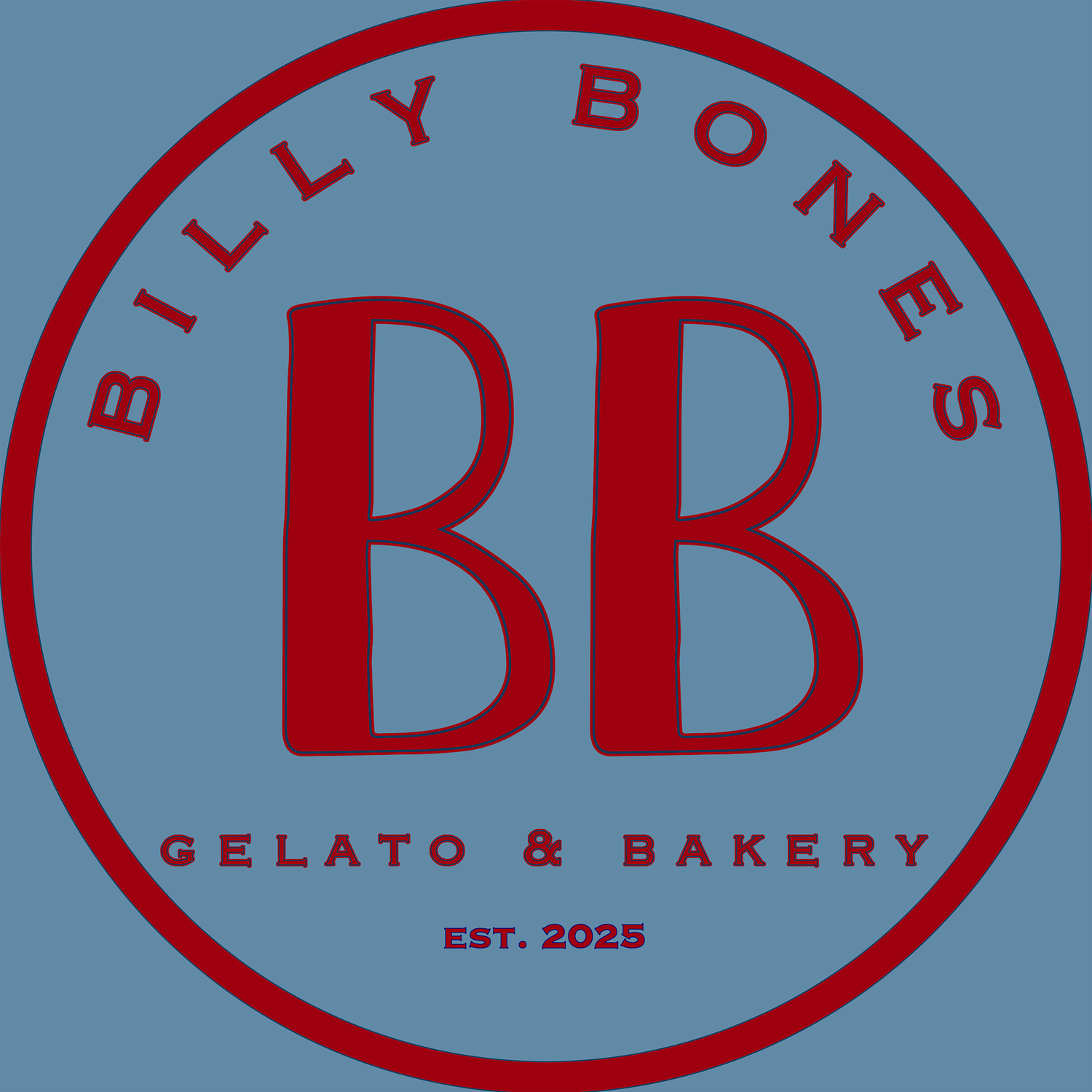 Billy Bones Gelato &amp; Bakery