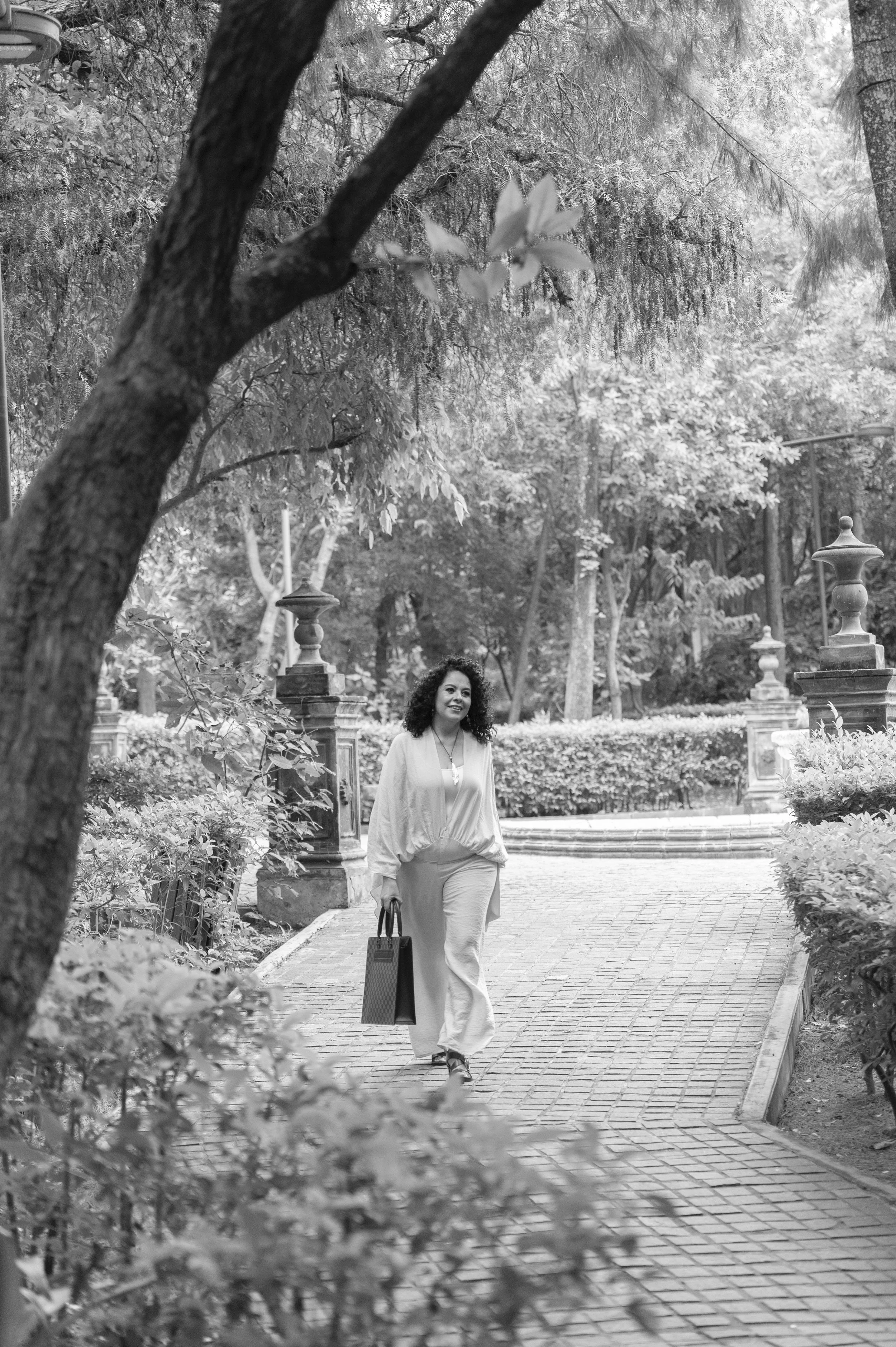 Martha Bodas San Miguel by HQM