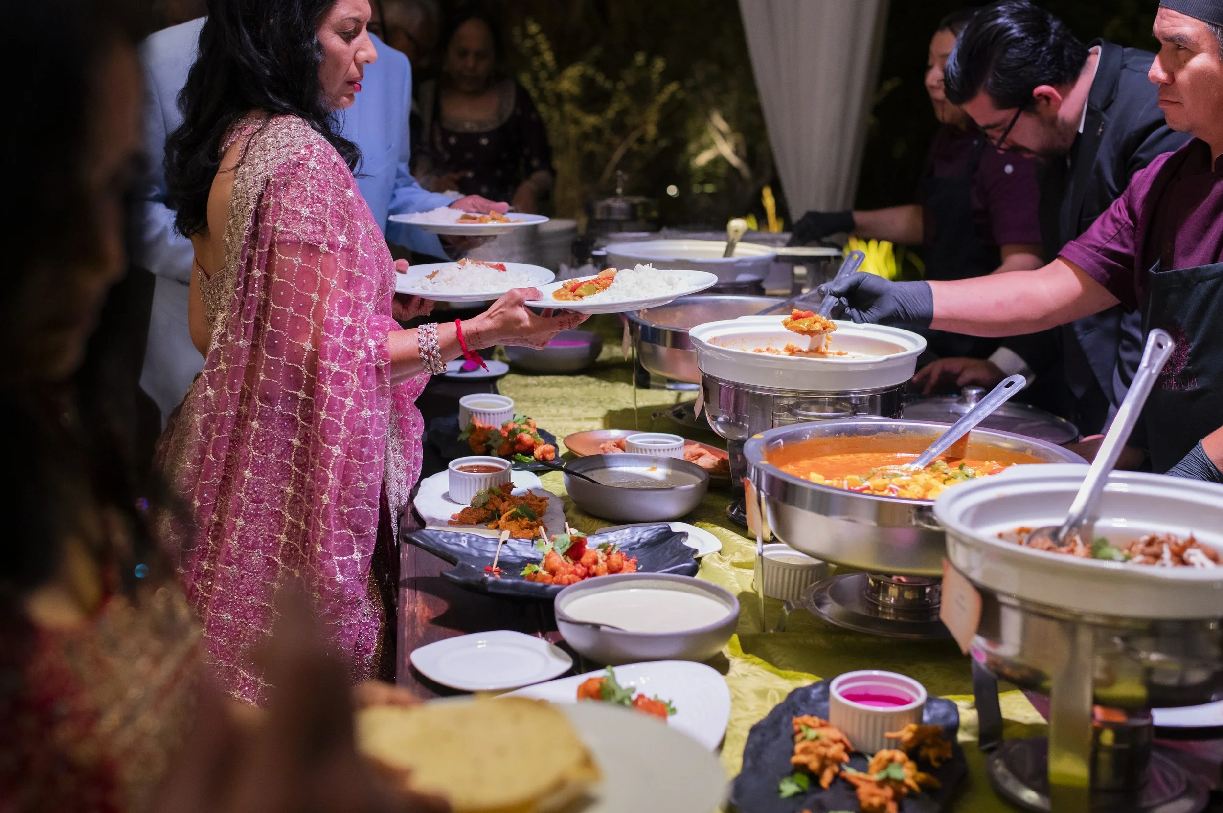 Maharaja Catering