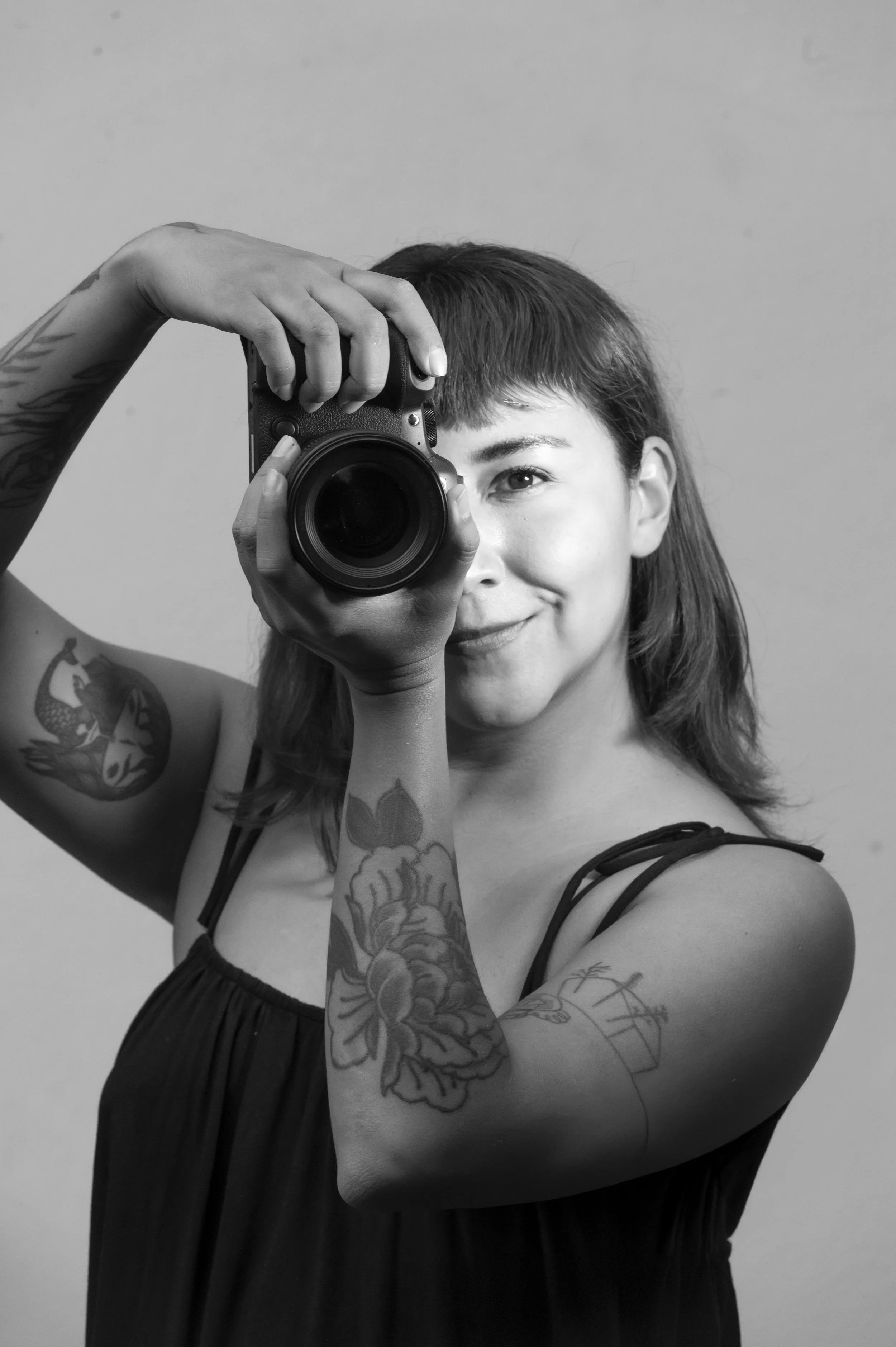 INNI Studios by Diana Nieto