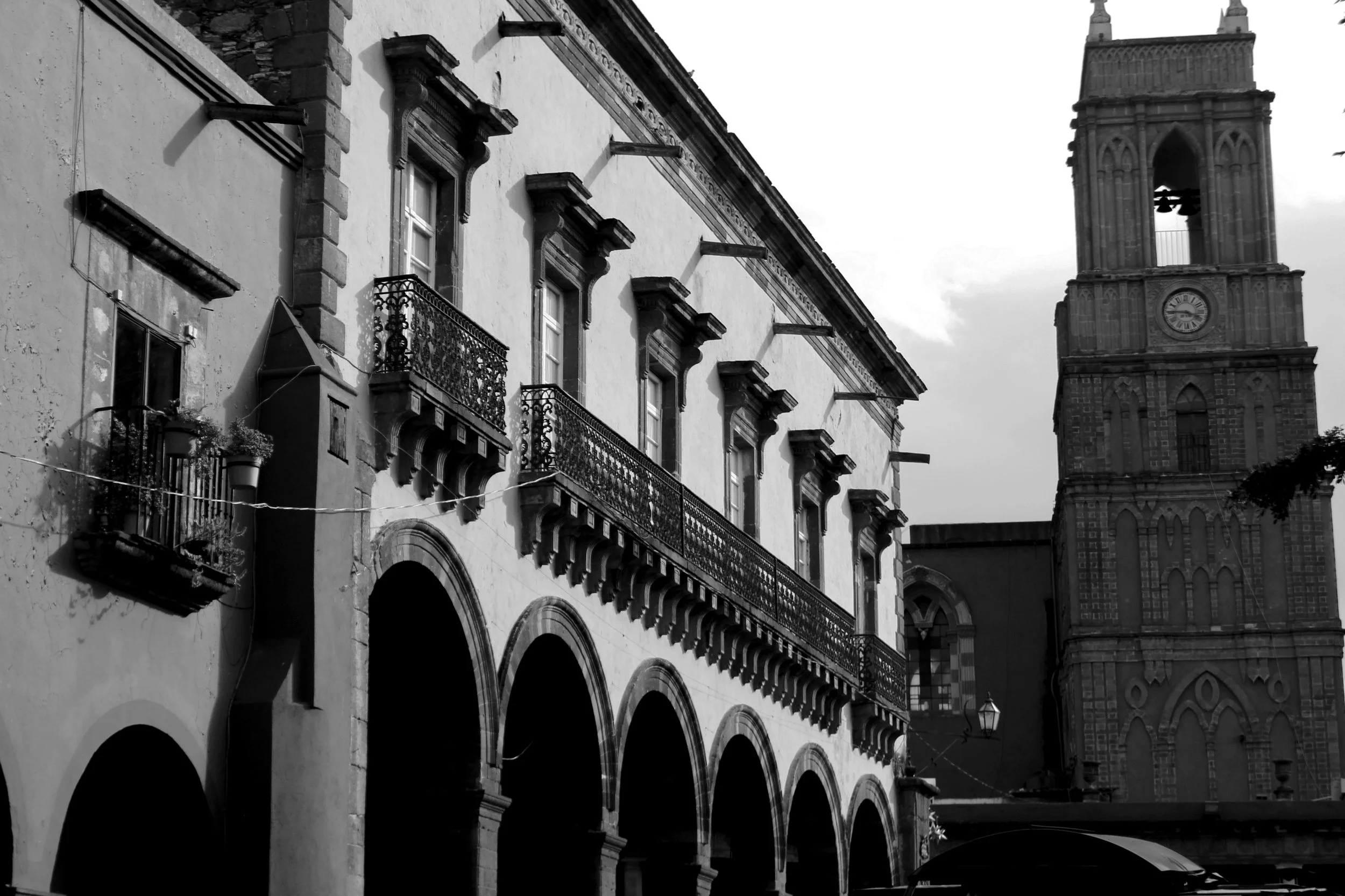 Escapada romántica de 48hrs