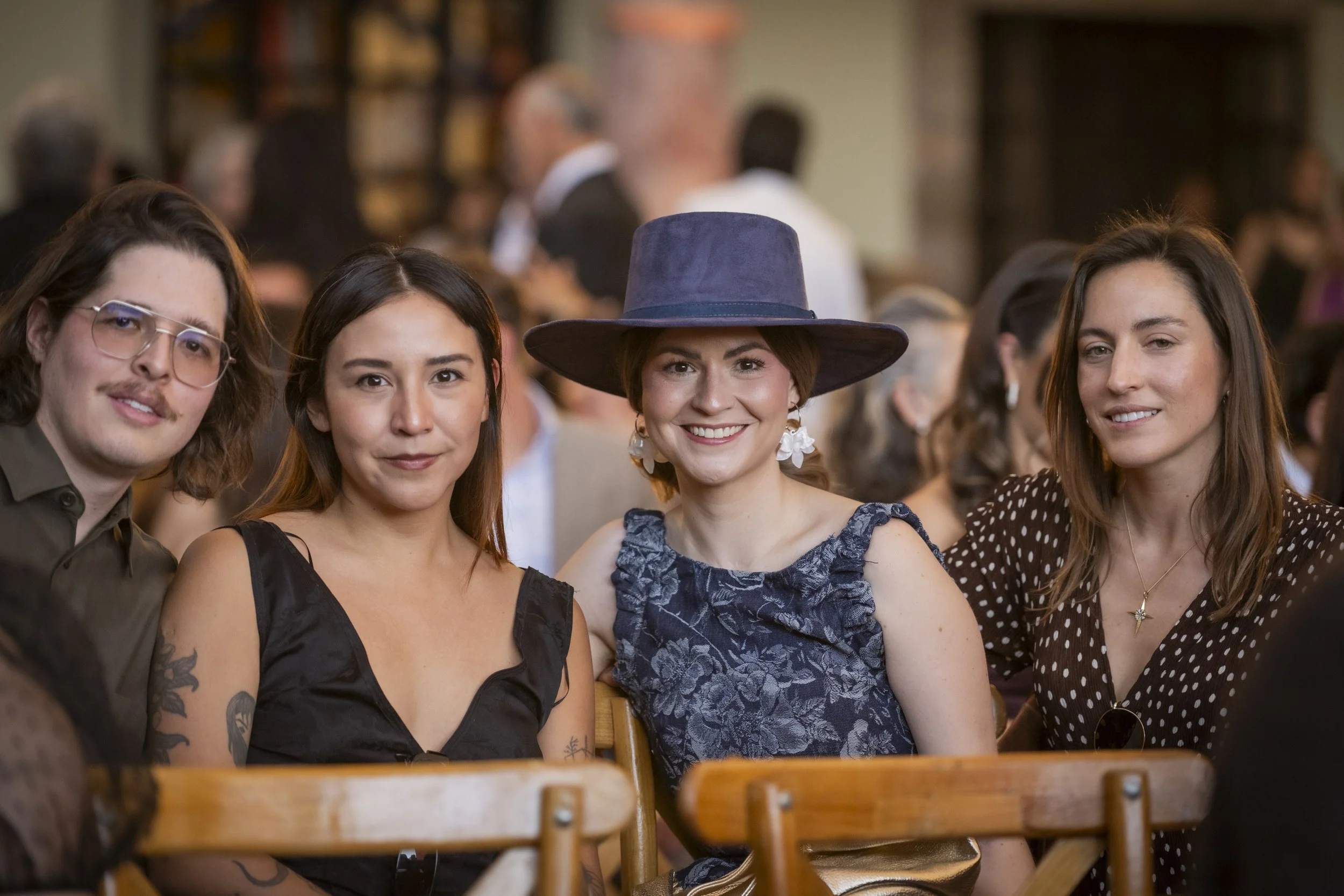 Dos revistas, una ciudad: THIS 66 y AVENUE 13 se presentan en el Instituto Allende