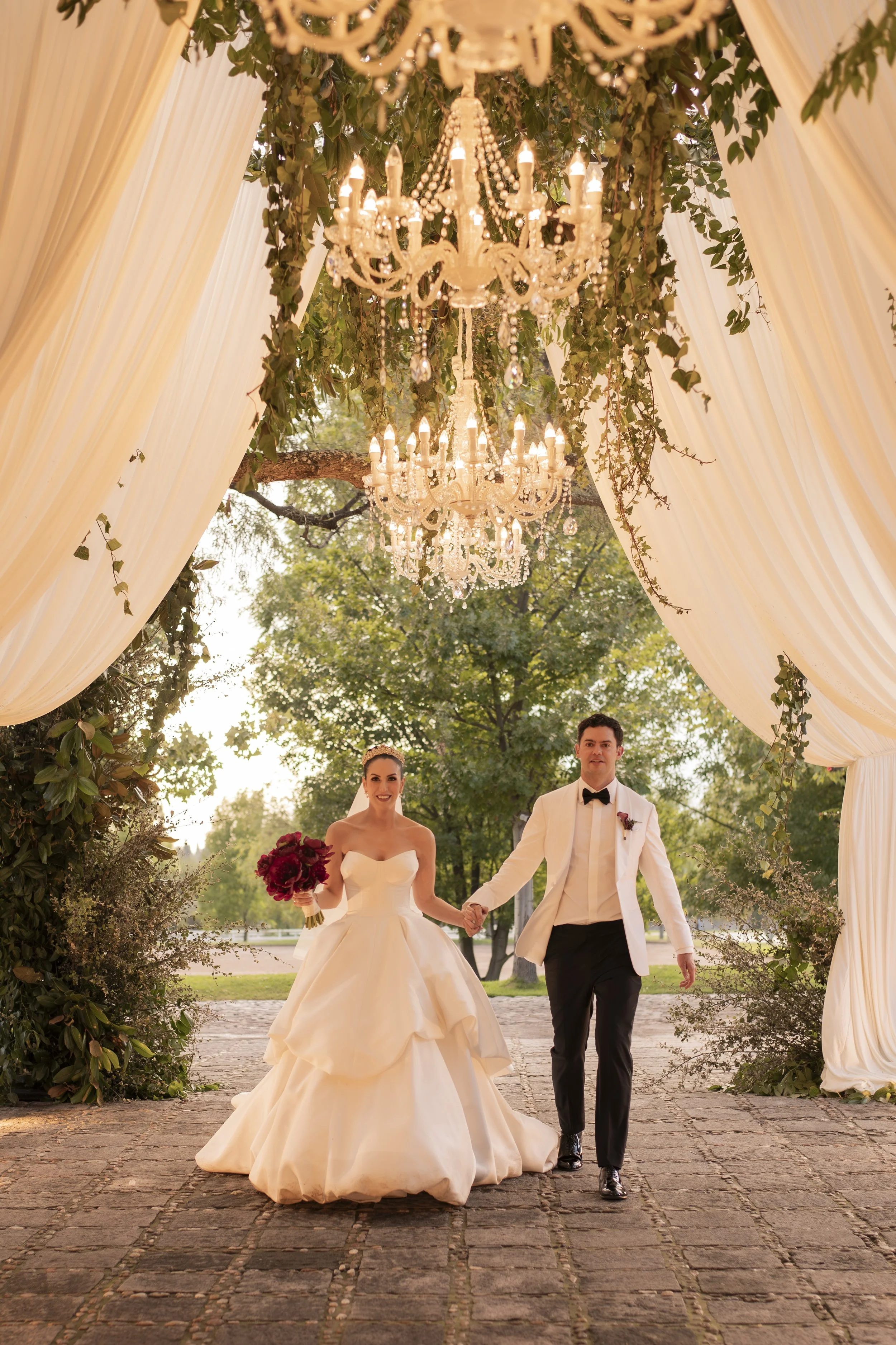 San Miguel se convierte en sede del Forever Wedding Summit 2026