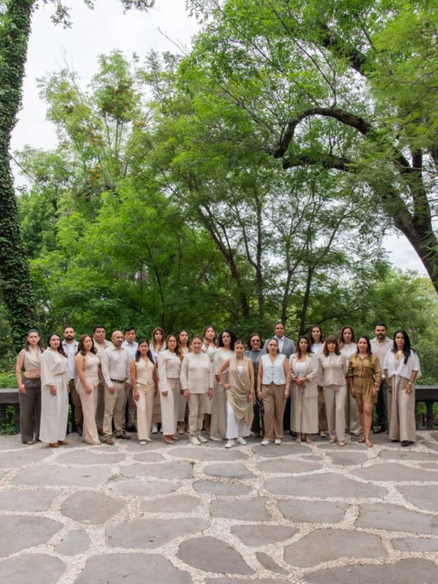 Arquitectos del gran día: talento local en el Forever Wedding Summit