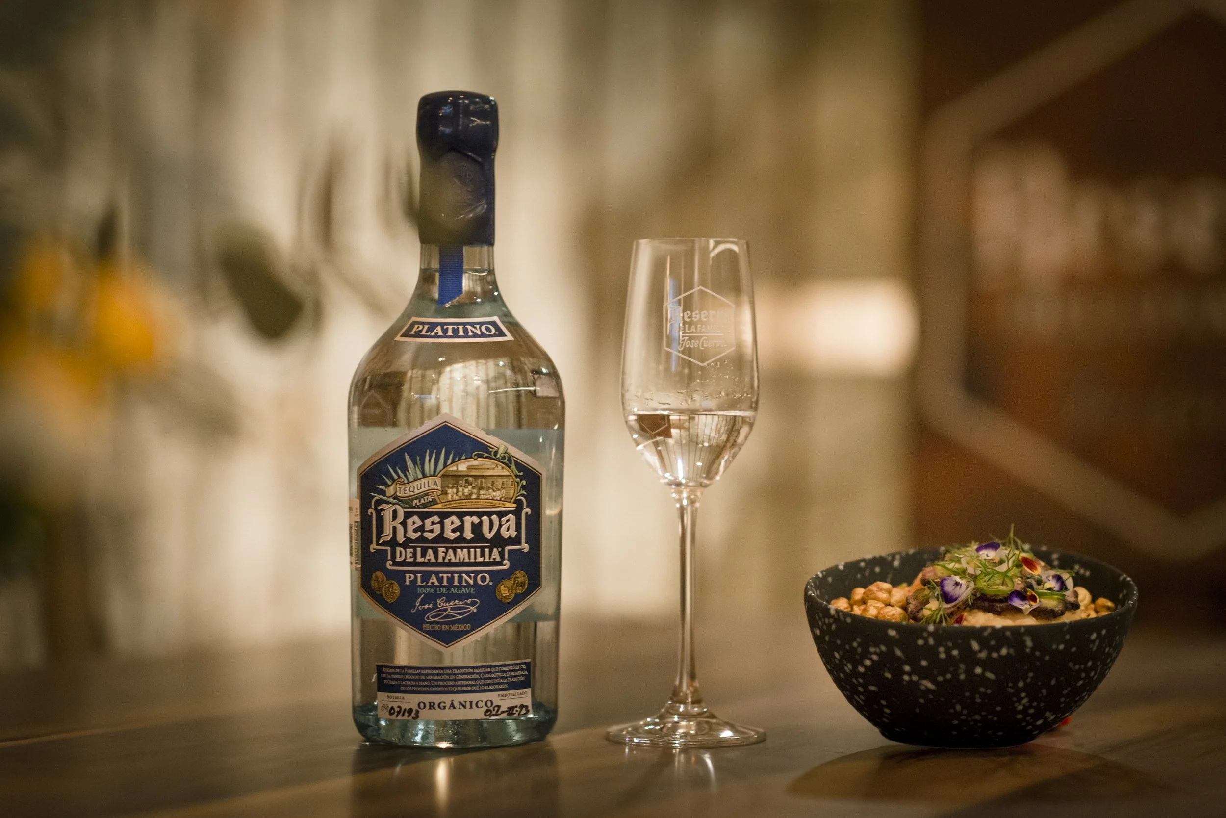 Casa 1810 prepara nueva edición de Reserva de la Familia