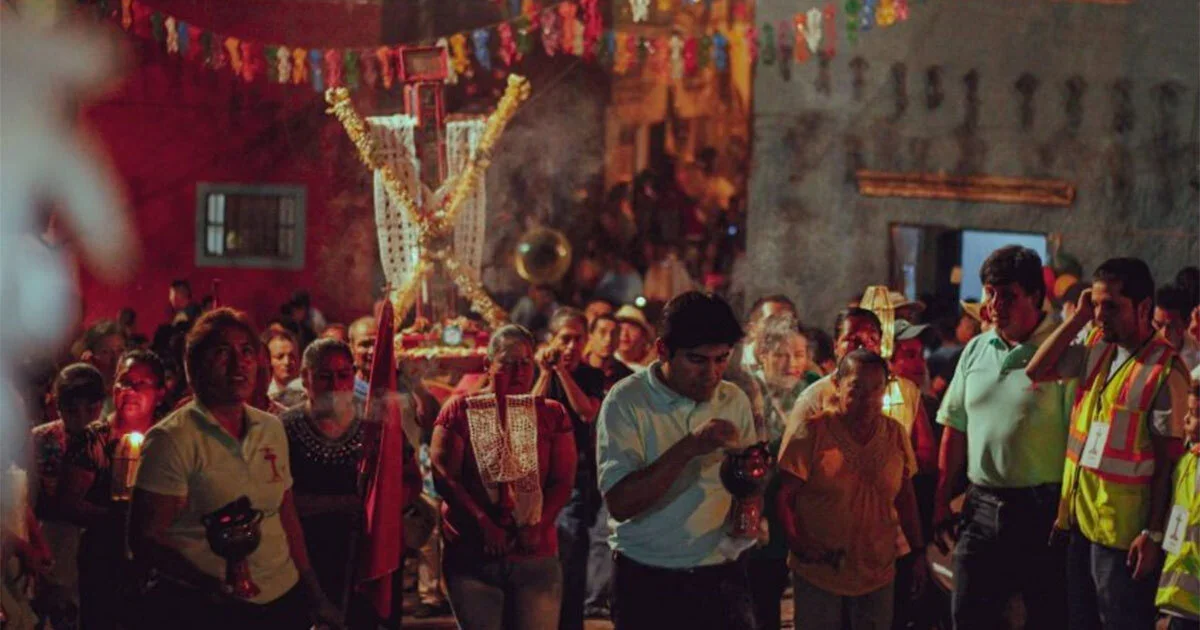 Las calles del Valle del Maíz vuelven a llenarse de tradición&nbsp;