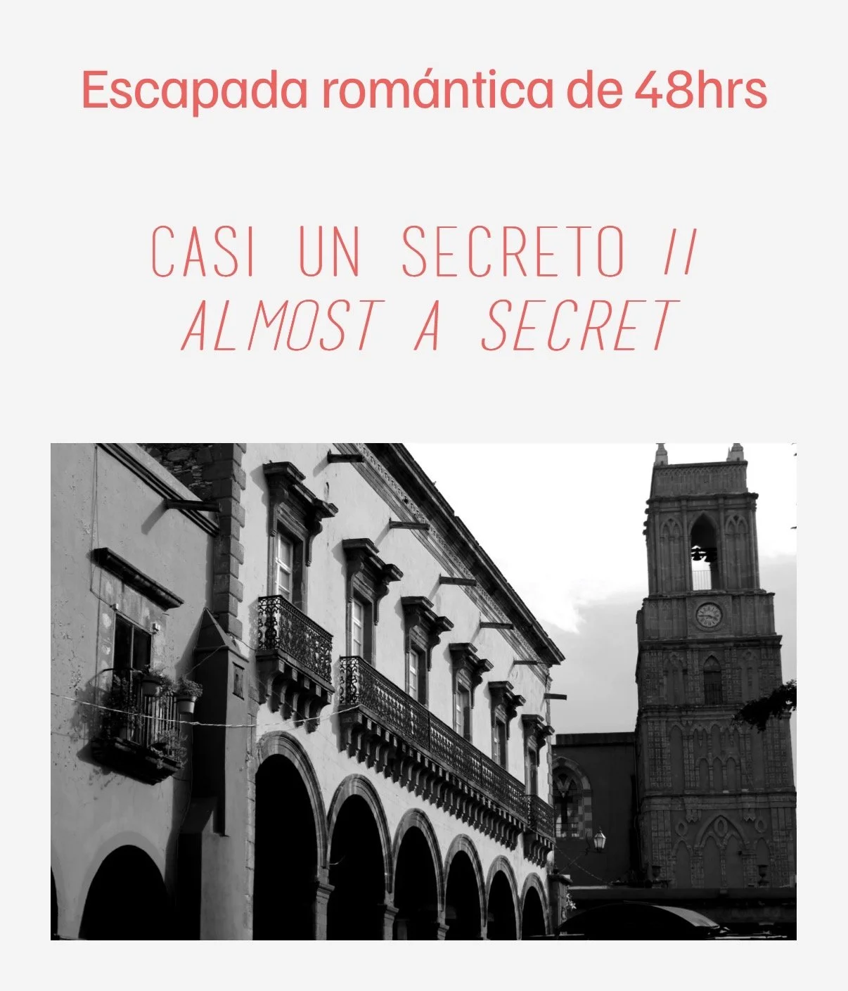 Una escapada de 48 horas para redescubrir San Miguel