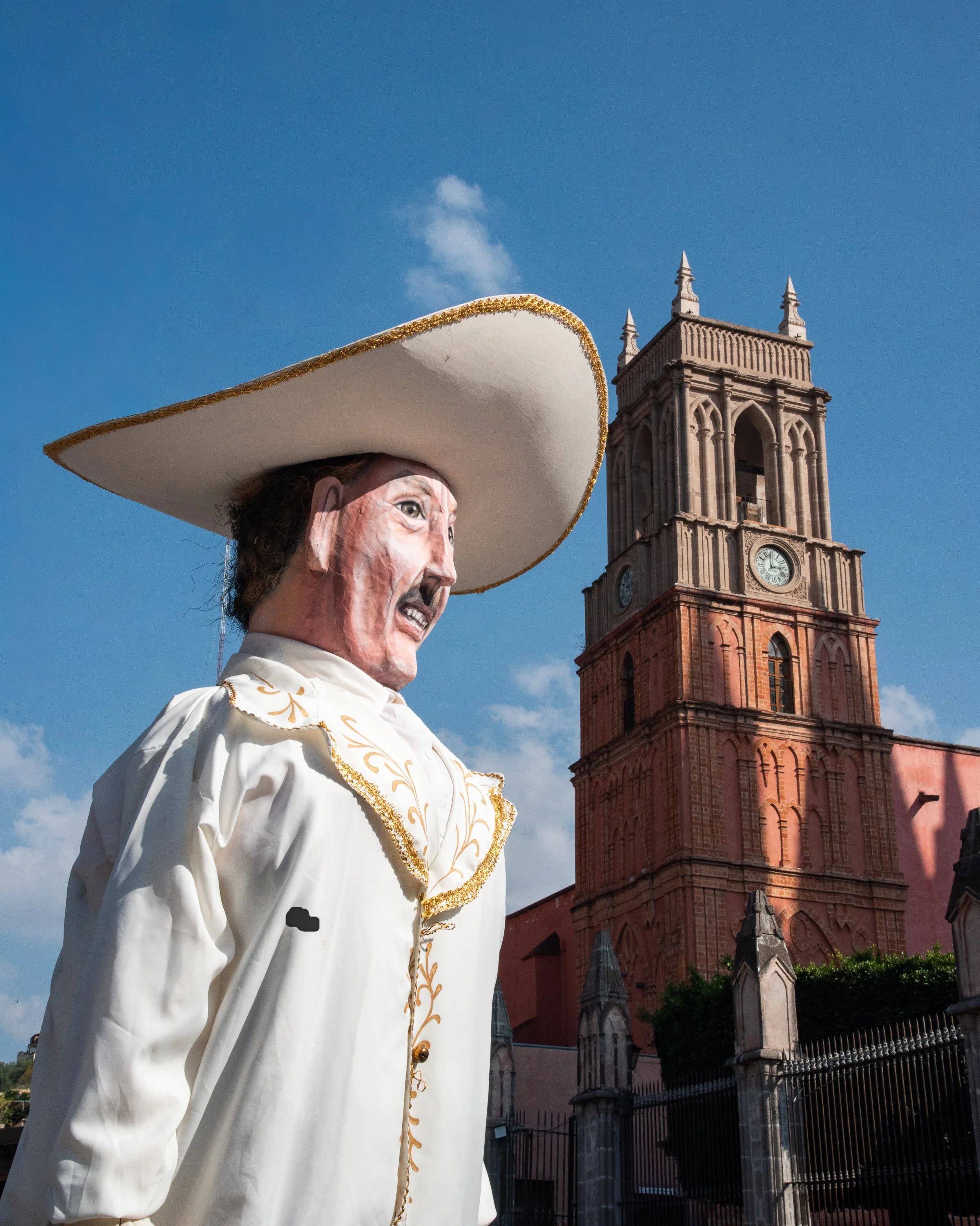 Una escapada que invita a permanecer en San Miguel