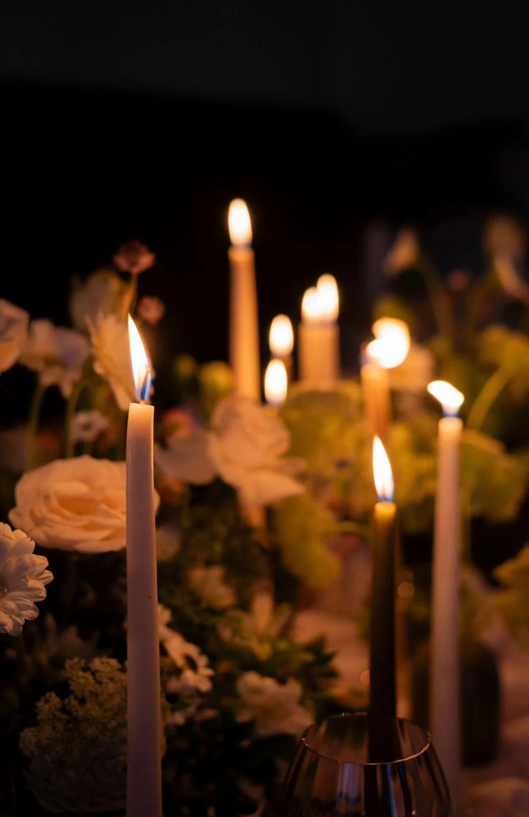 El arte de diseñar una celebración
