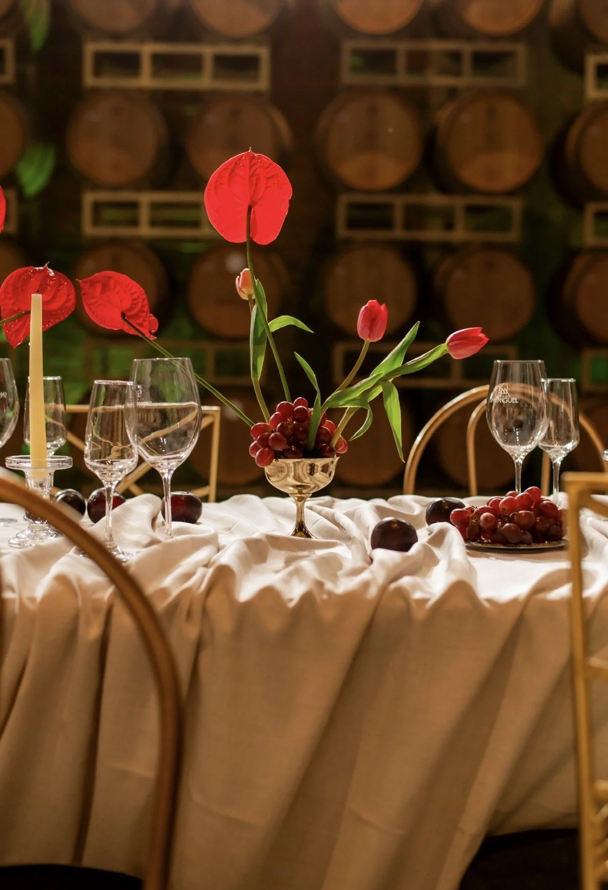 El escenario para el gran día: Venues en San Miguel de Allende