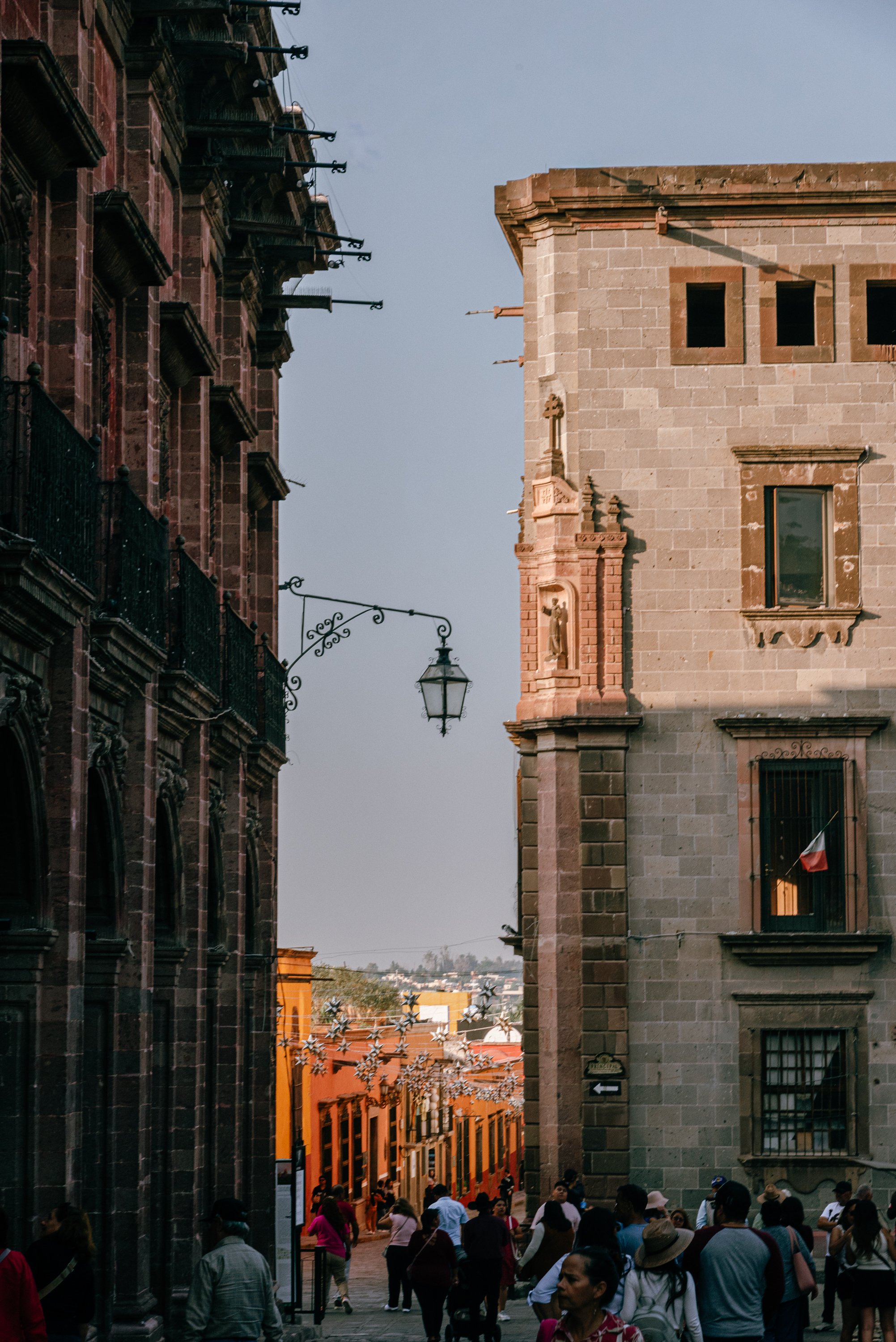 San Miguel de Allende vuelve a ser reconocida como la mejor ciudad del mundo