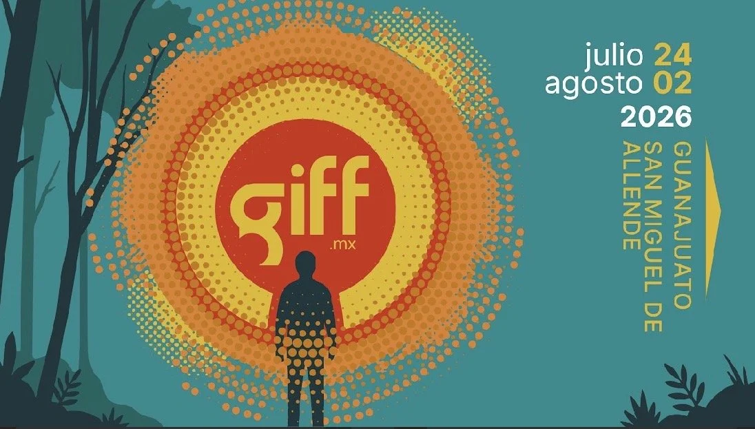 ATTENTION, FILM LOVERS: THE 29TH EDITION OF GIFF IS ABOUT TO BEGIN!