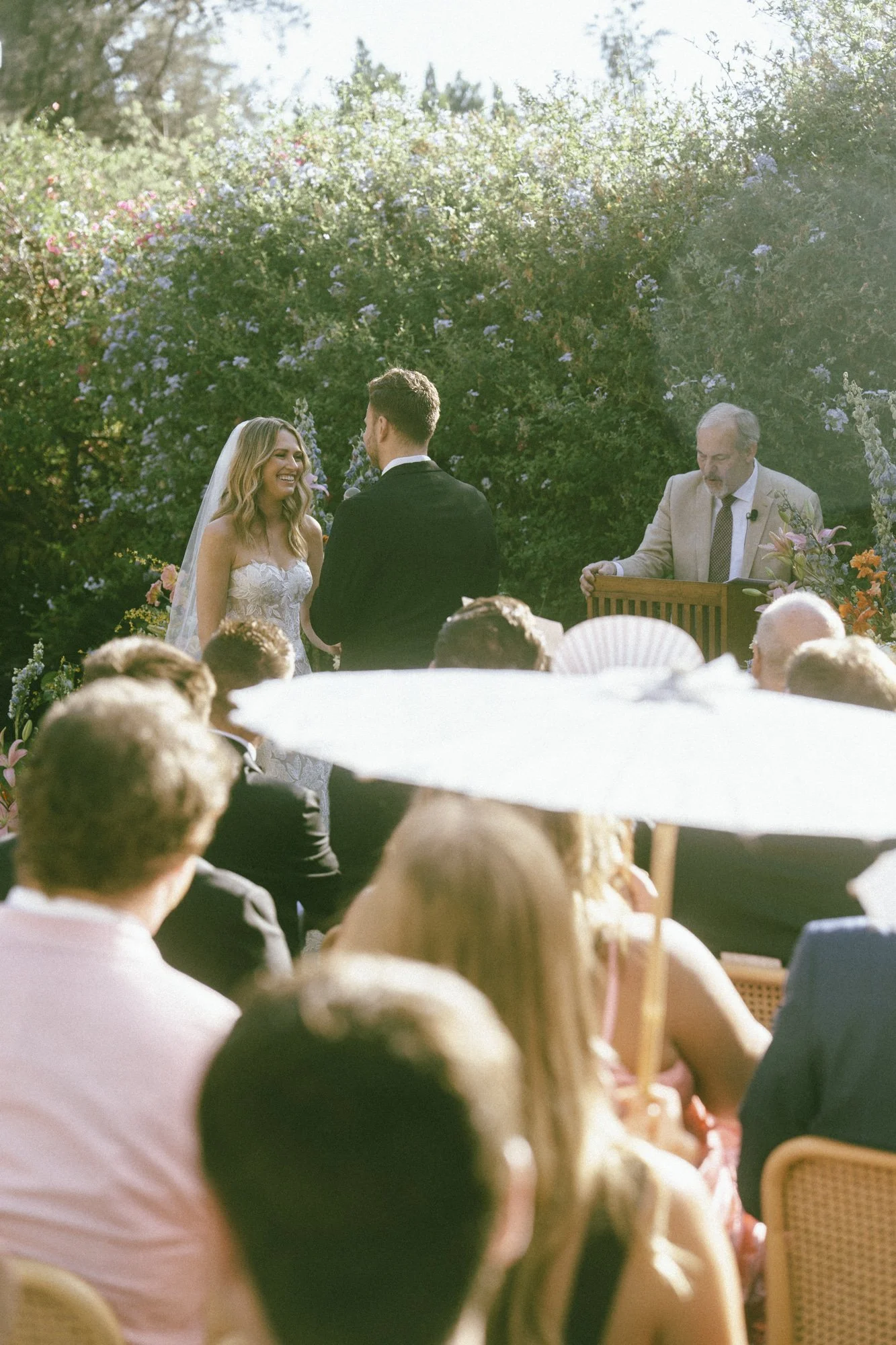 Monserrat Guerrero Weddings