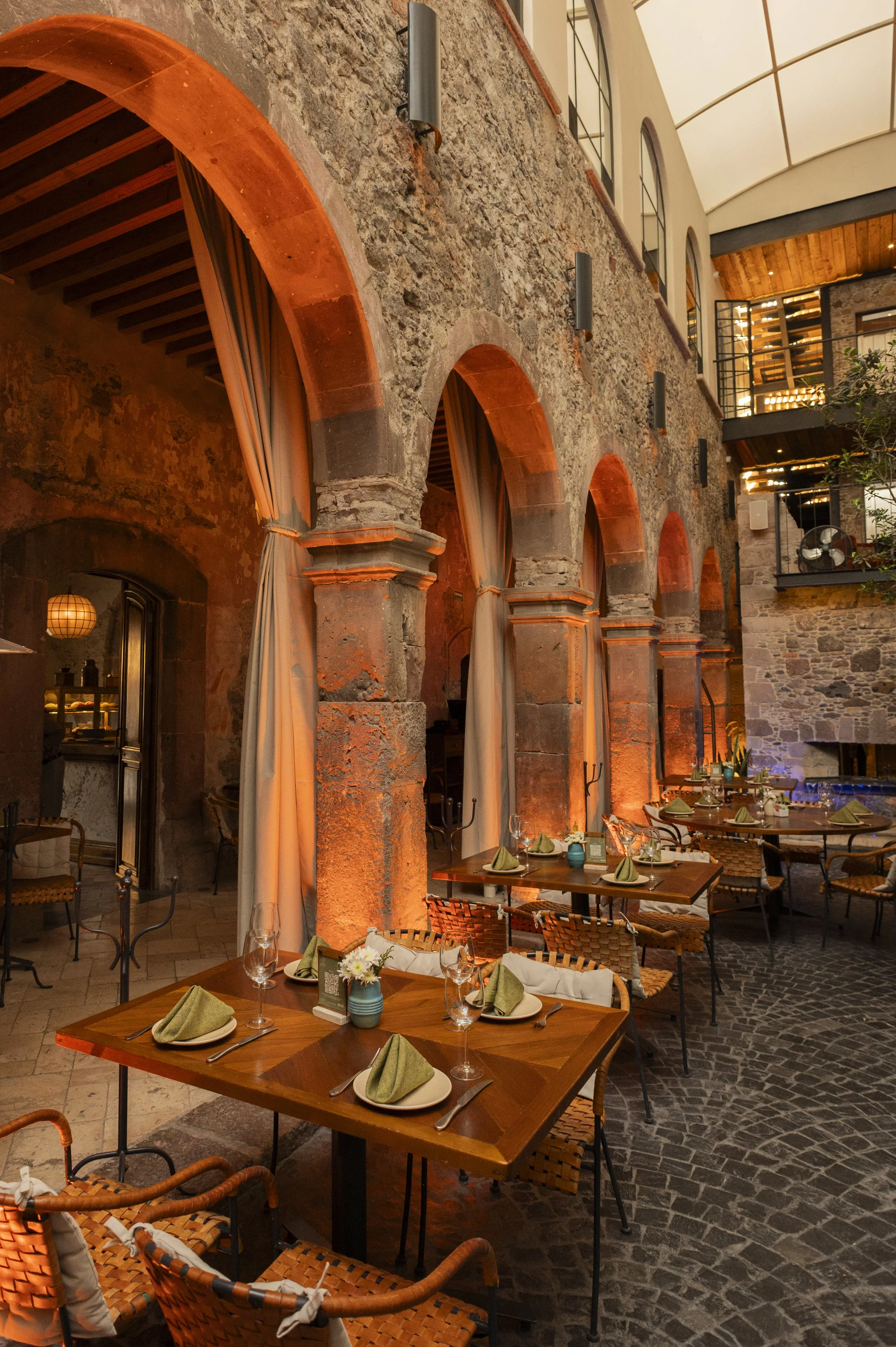 Lujo en clave San Miguel: hospedaje para el Forever Wedding Summit