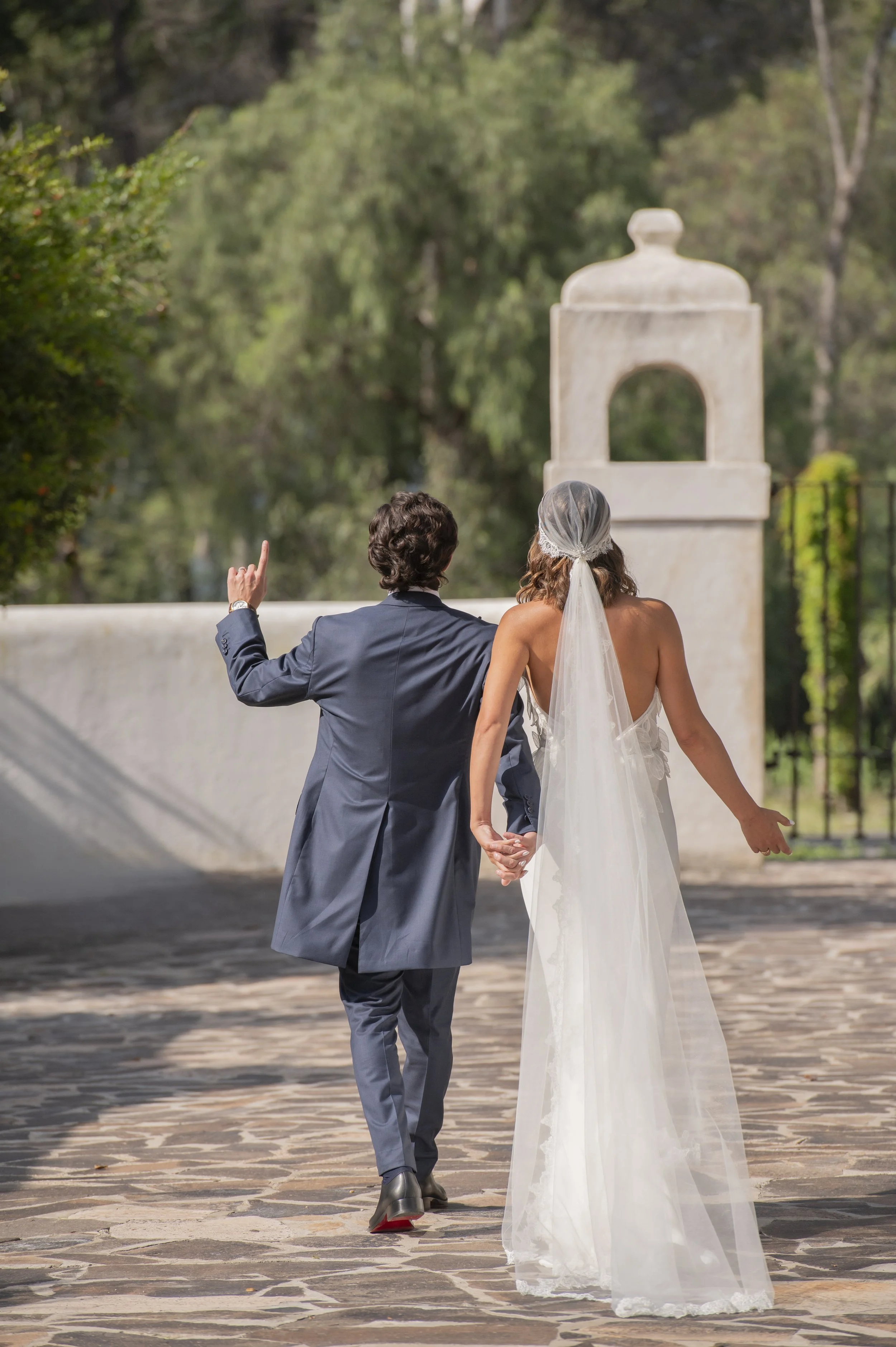 Hacienda Herencia De Allende