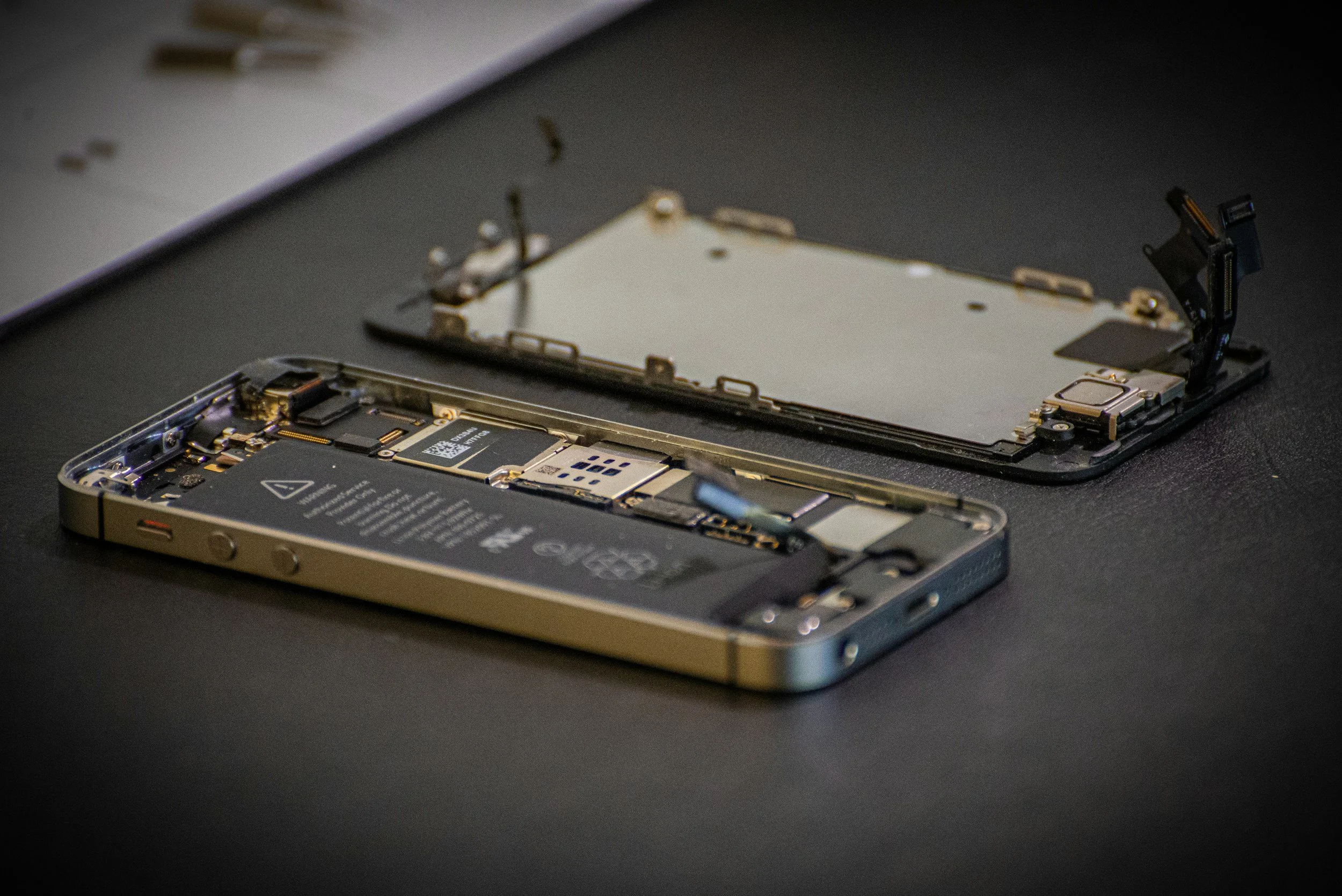 Why Damaged IT Equipment Still Holds Significant Value