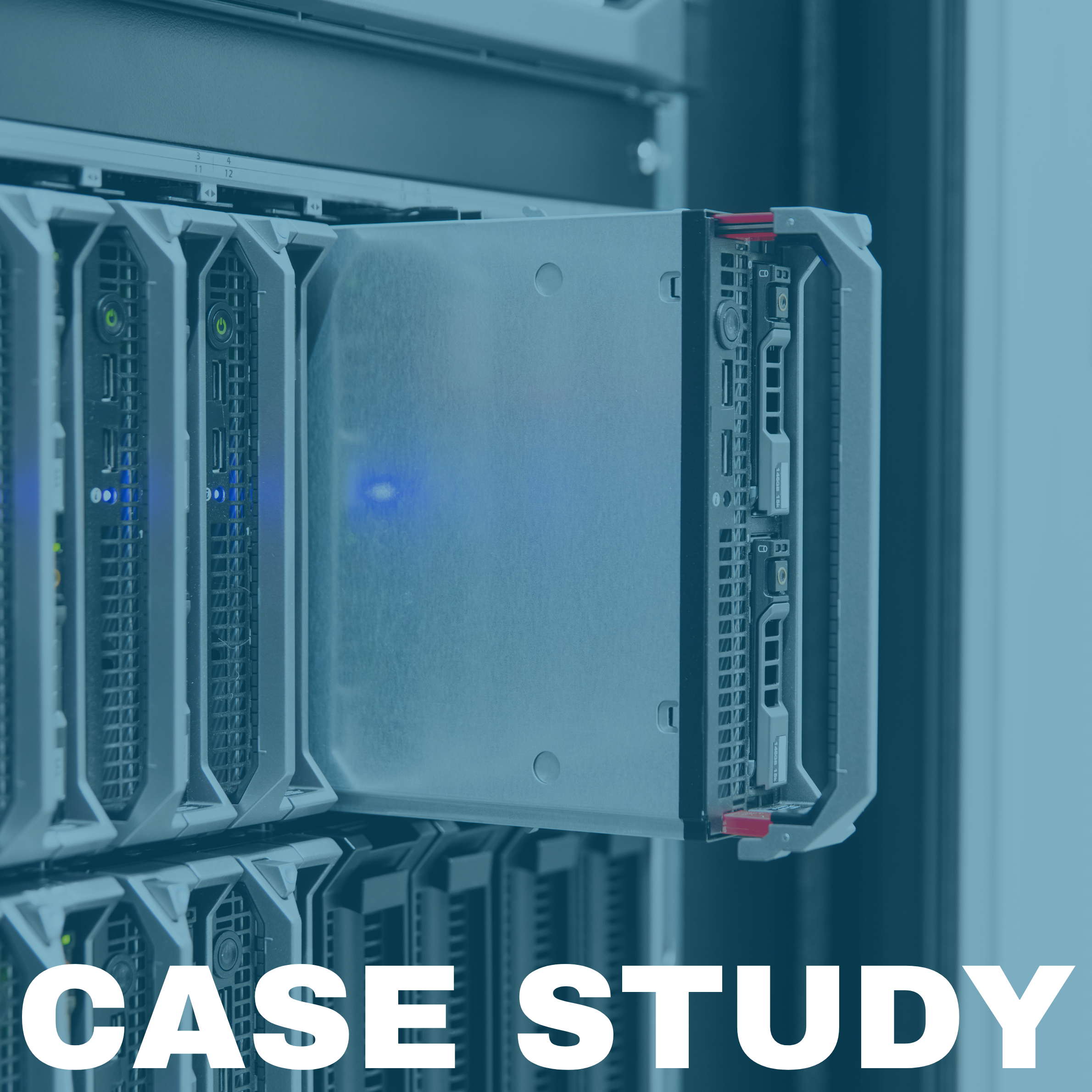 Case: Short-Term Server Rental for a Critical Migration Project