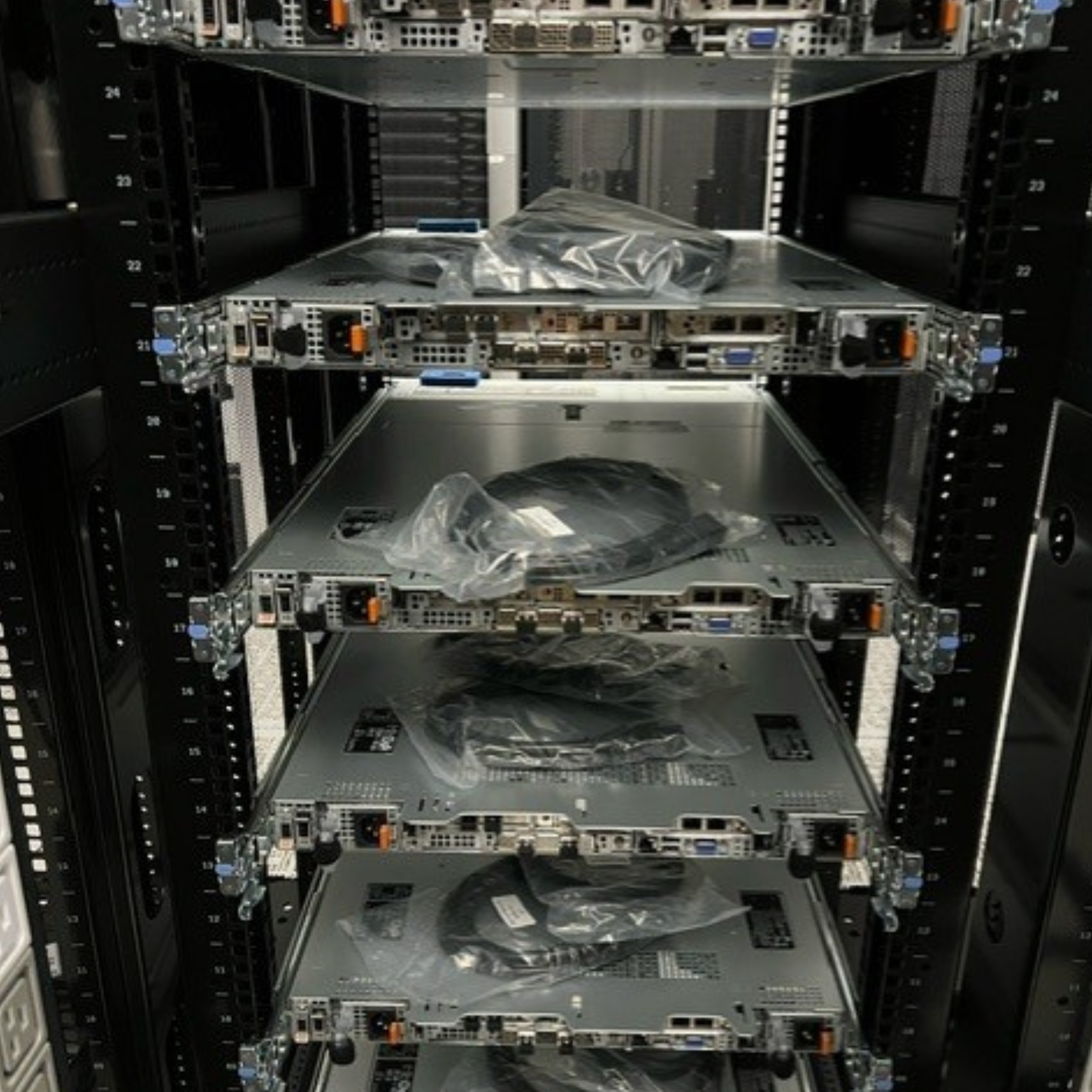 When Renting IT Hardware Makes More Sense Than Purchasing
