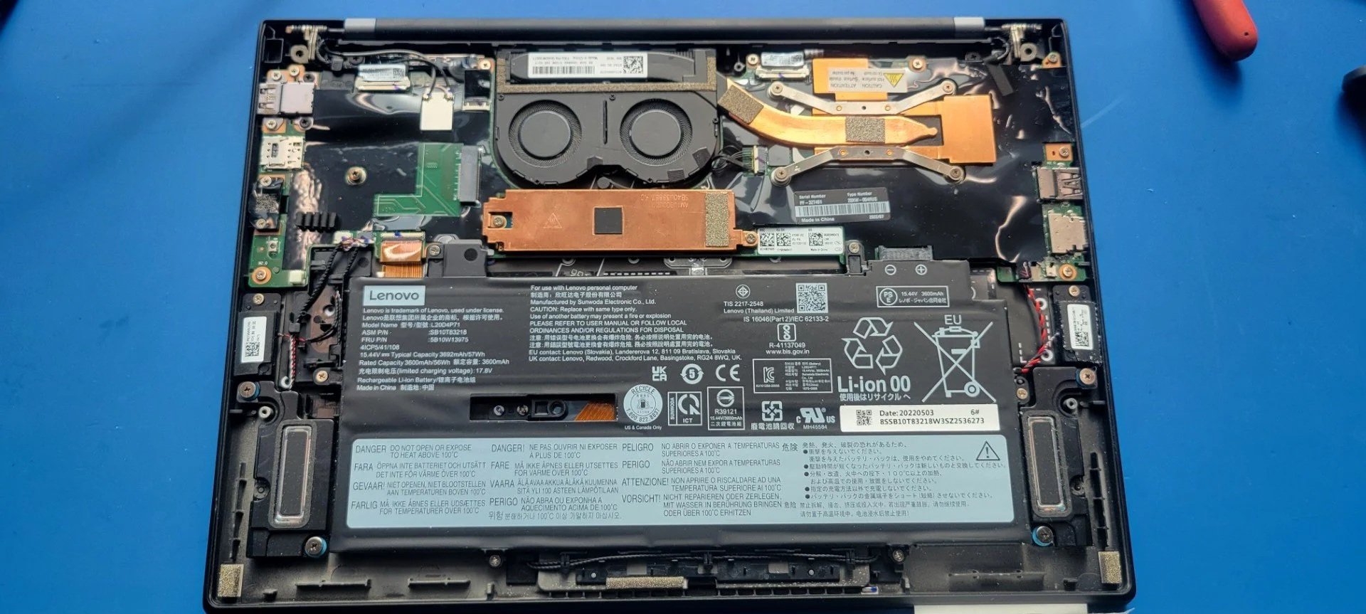 Extending the Life of Technology: The Role of Memory Board Repair in ...