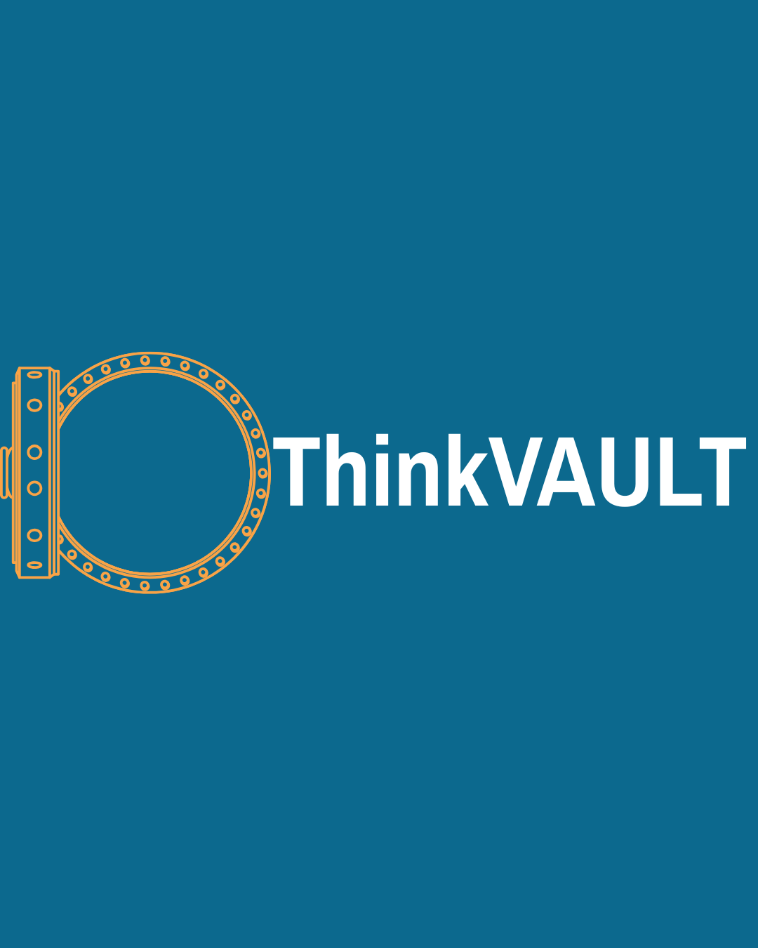 ThinkVAULT newsletter logo
