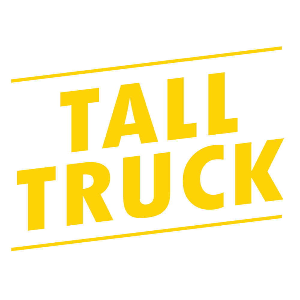 Tall Truck