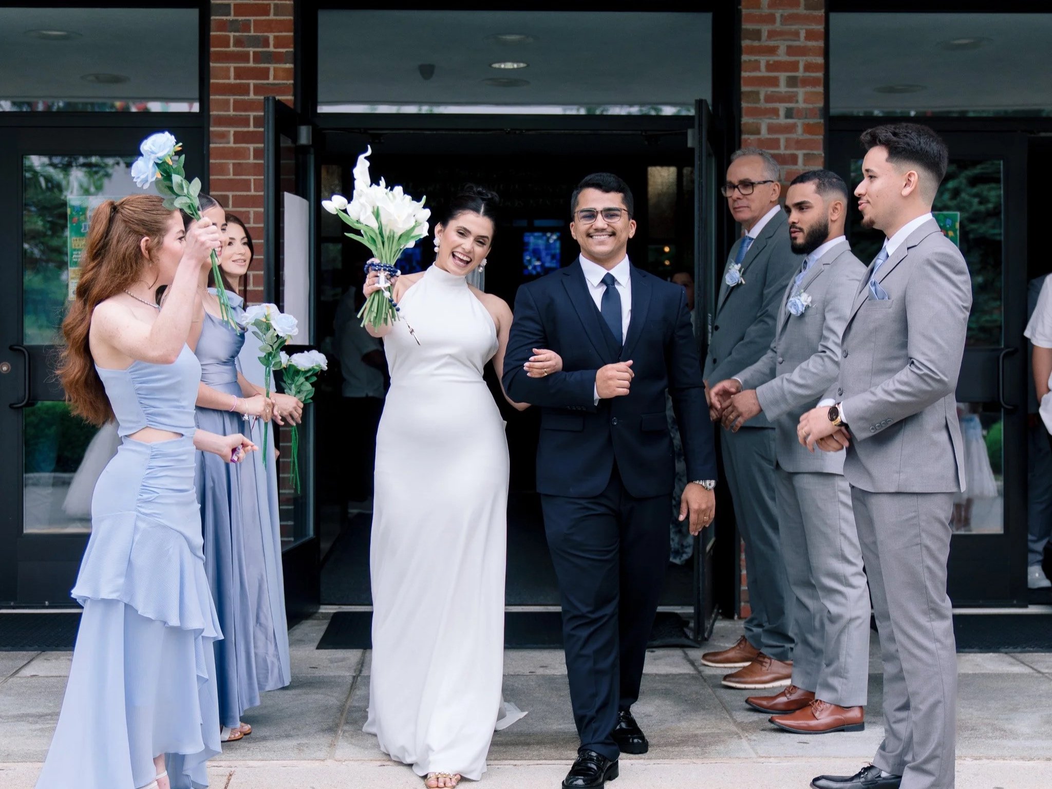 Weddings