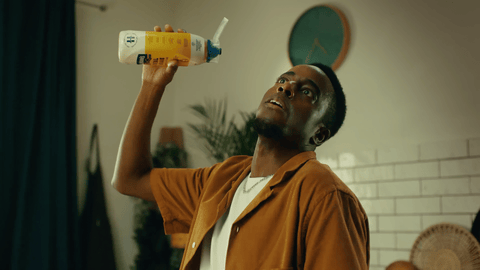 Hellmann's / Mayo Break