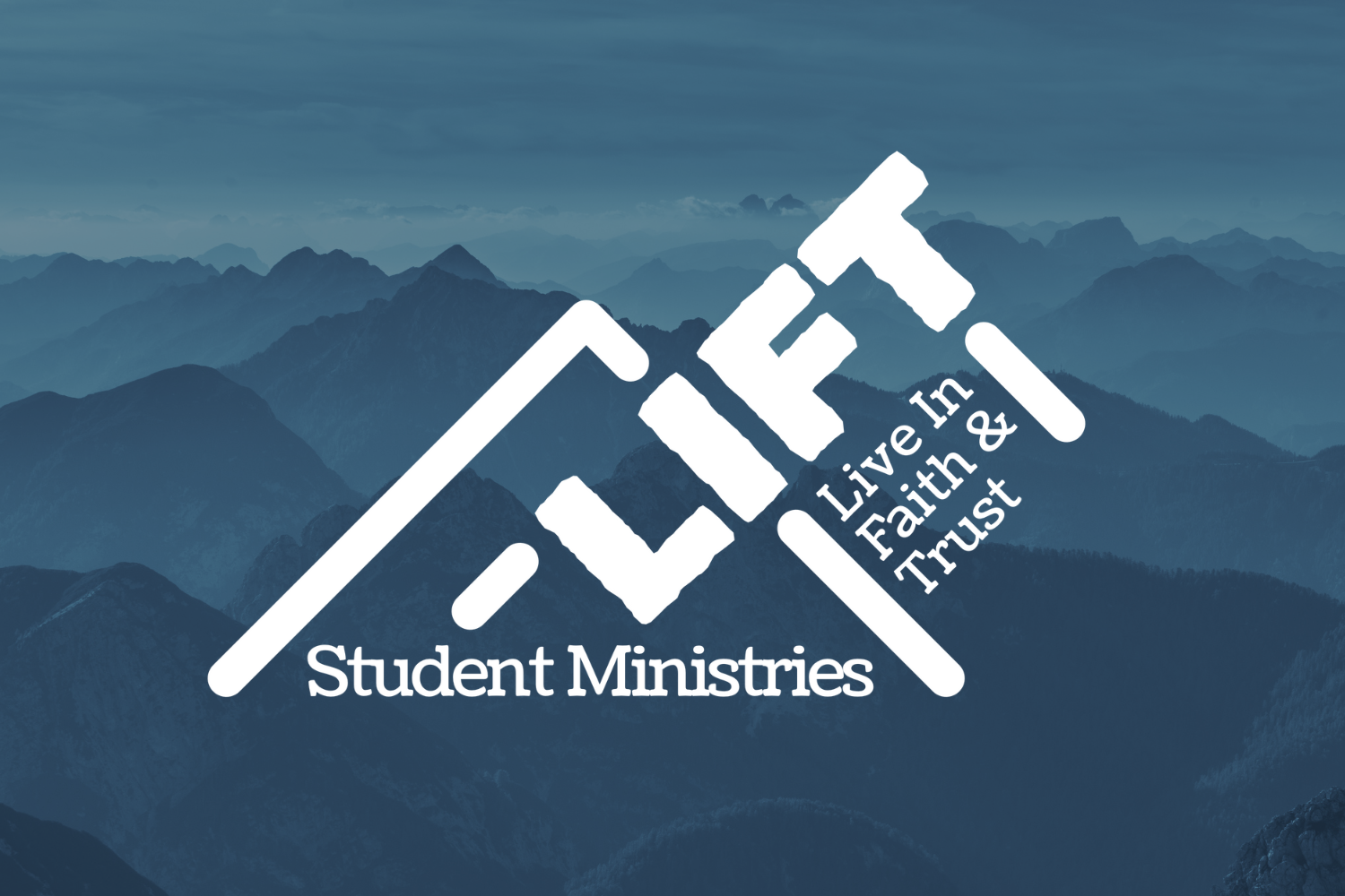 LIFT Student Ministries Luncheon
