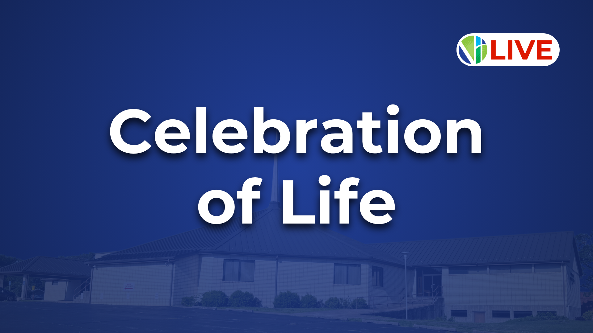 Celebration of Life for Zane Darnell