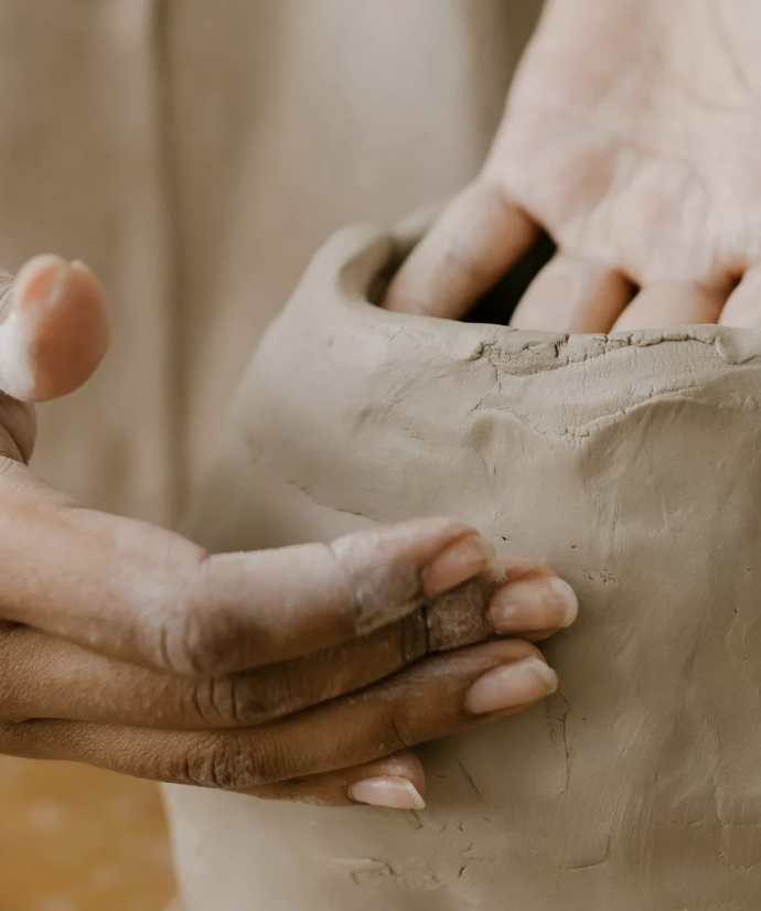 Intro to Hand Building