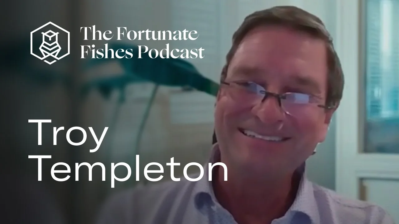 What Billionaires Know That You Don’t | Troy Templeton