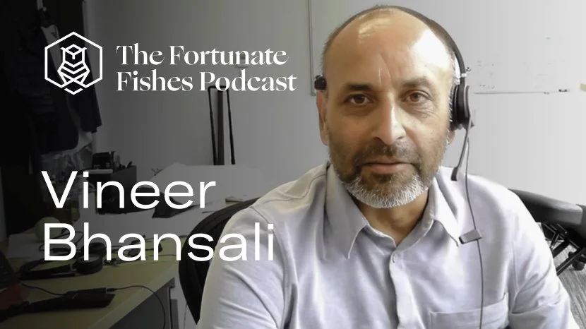 Harvard Physicist Turned Wall Street Wizard