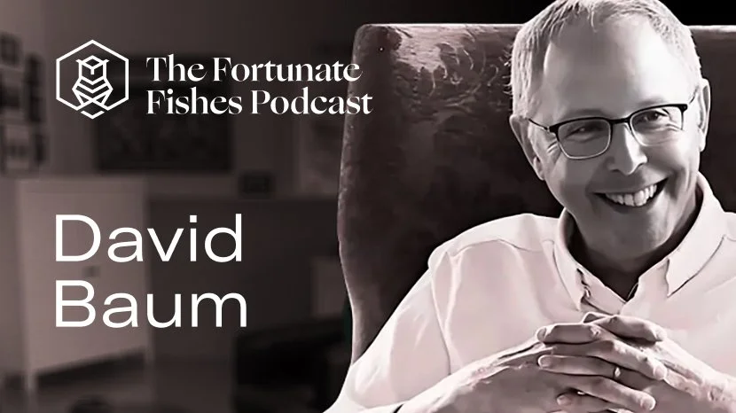 Conflict Resolution Expert Reveals the Secrets to Real Connection | Dr. David Baum