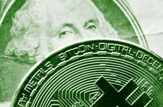 The smart money is done with crypto gambling. Now they’re betting on the dealers.