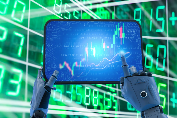 AI has real problems. The smart money is investing in the companies solving them now.