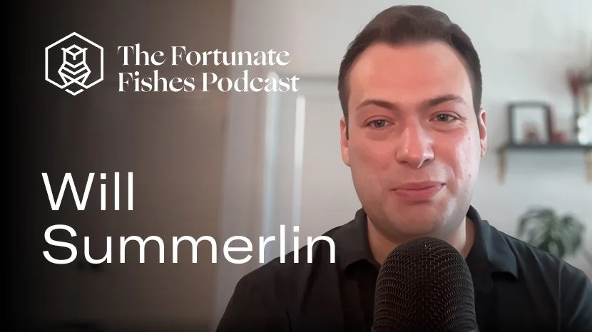 Humanoid Robots, AI, and What’s Next for Humanity | Will Summerlin