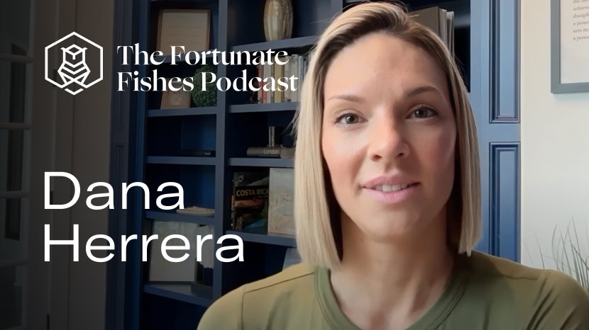 Top Expert Dana Herrera on New Medicines of the Future | Dana Herrera